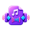 Audio Compressor icon