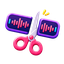 Audio Trimmer icon