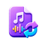 Audio icon