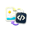 Base64 Image Converter icon
