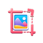 Image Cropper icon