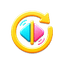Rotate & Flip icon