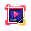 Video Cropper icon
