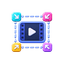 Video Resizer icon