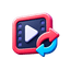 Video icon